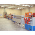 PET Straps Production Machine